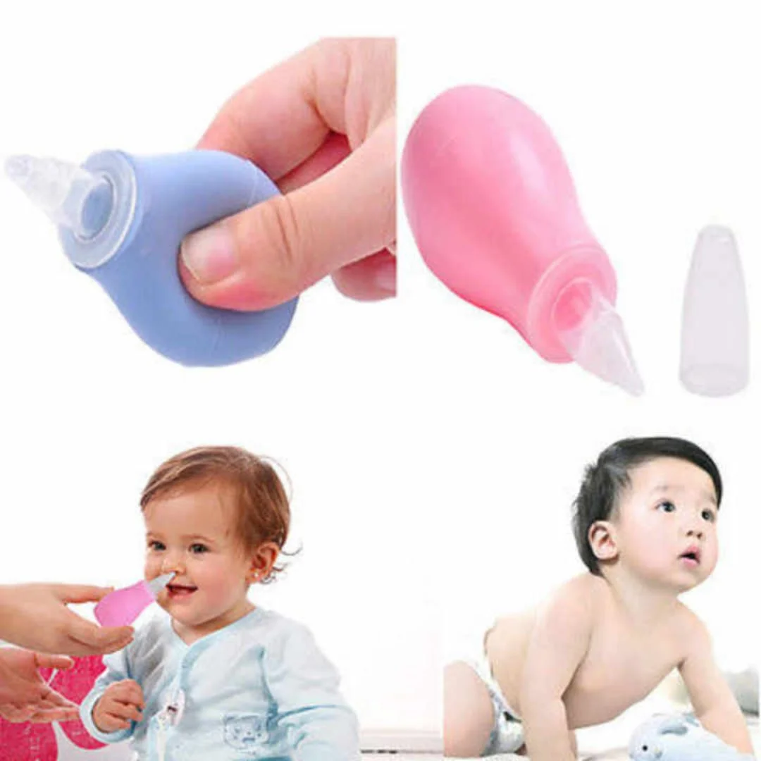 Baby Nose Cleaner
